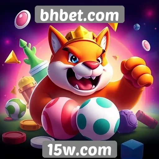 Comparativo de jogos disponíveis na plataforma bhbet