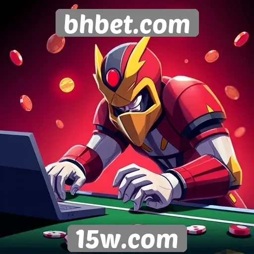 bhbet.com analisa tendências de jogos online