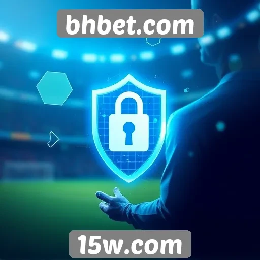 Recursos de segurança do site bhbet.com para jogadores