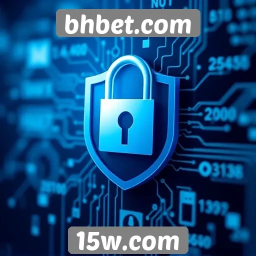 Segurança de dados no bhbet em foco